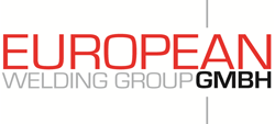 Logo European Welding GmbH